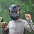 Miniatyrbild 3 av 3: Hasbro Transformer Optimus Mask