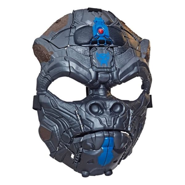 Hasbro Transformer Optimus Mask