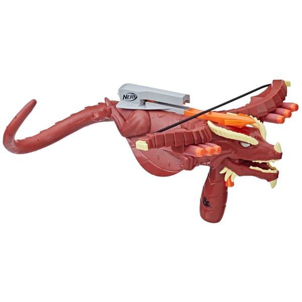 Hasbro Dungeons & Dragons Rifle Dart Armbrøst
