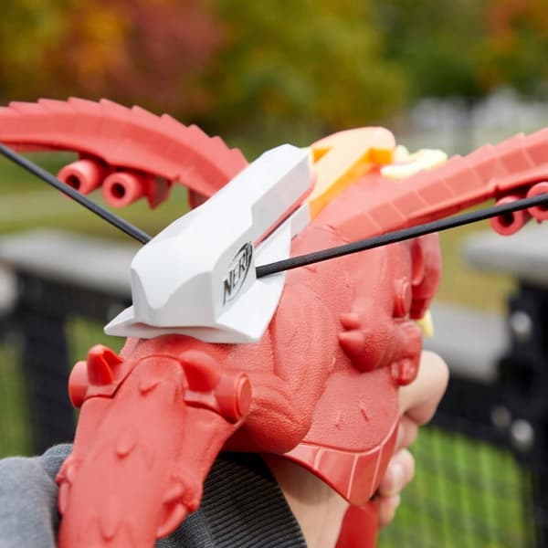 Hasbro Dungeons & Dragons Rifle Dart Armbrøst