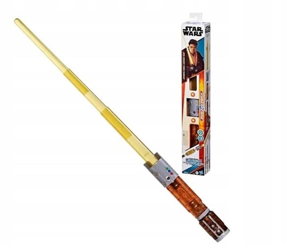 Hasbro-valosapeli Jedi-ritari Yord Fandar -valosapeli Star Wars Star Wars