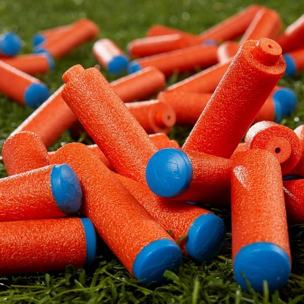 NERF N-serie 50 pile N1 pile F8639