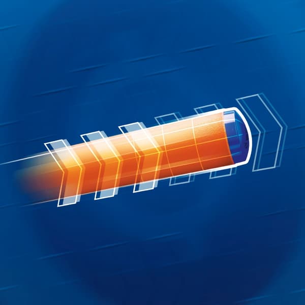 NERF N-serie 50 pile N1 pile F8639