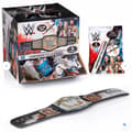 Pikkukuva 1 / 5: WWE Championship Title Slap Band Assorted Syles 1 Supplied