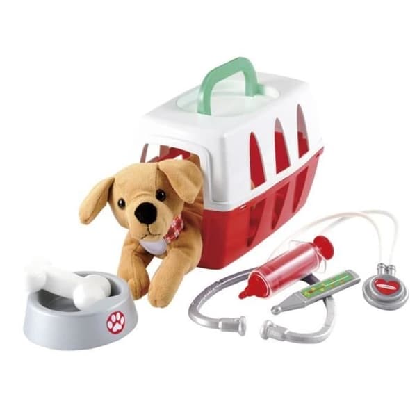 ECOIFFIER MEDICAL Veterinary Resväska 24 cm