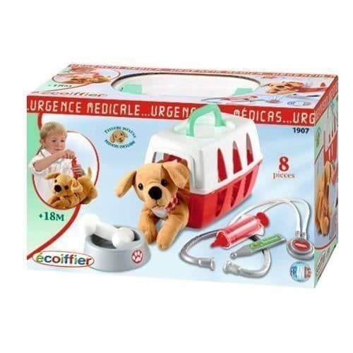 ECOIFFIER MEDICAL Veterinary Resväska 24 cm
