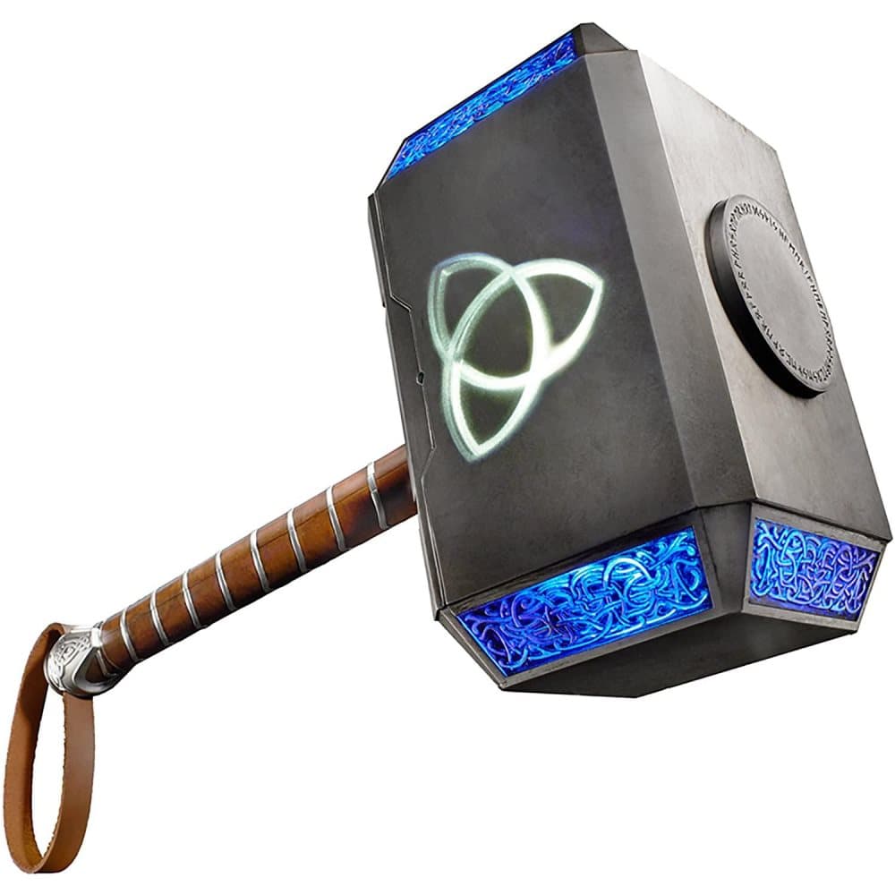 Marvel Legend Series, Thors Hammer - Mjolnir