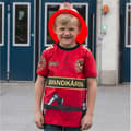 Miniatyrbild 2 av 2: Brandmans T-shirt- Den Goda Fen