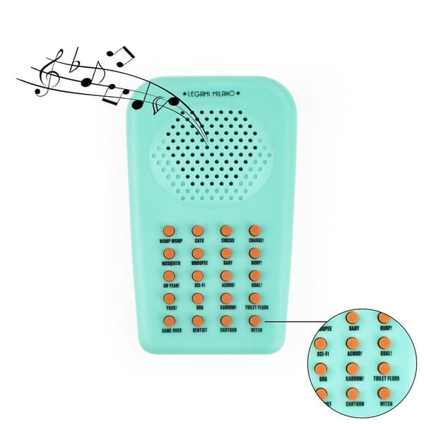 Sound machine Lydmaskine