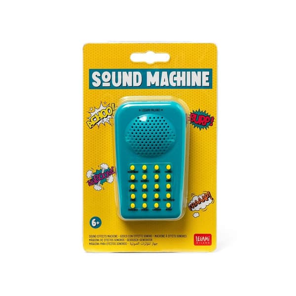 Sound machine Lydmaskine