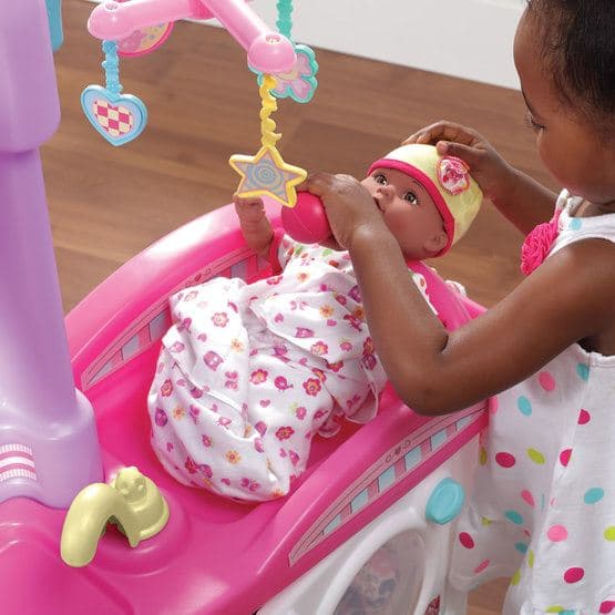 Step2 - Love & Care Deluxe Nursery