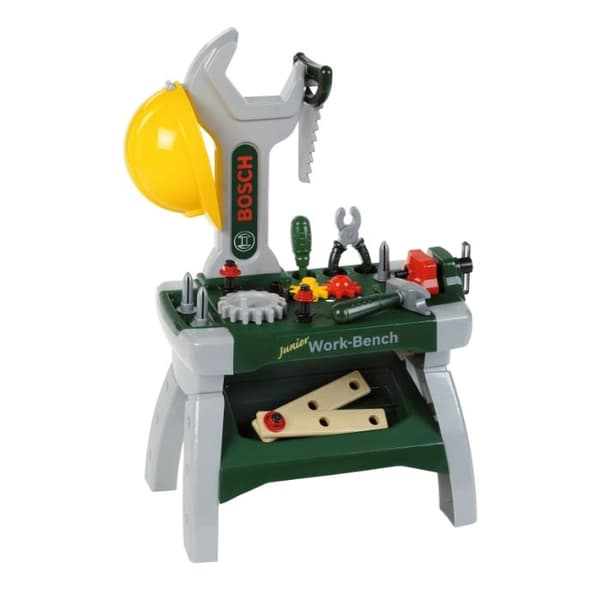 Bosch Workbench Junior - Klein
