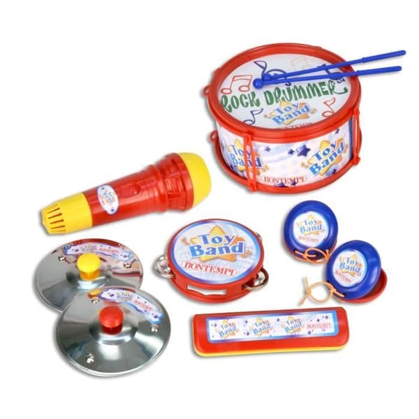 BONTEMPI Musical Kit
