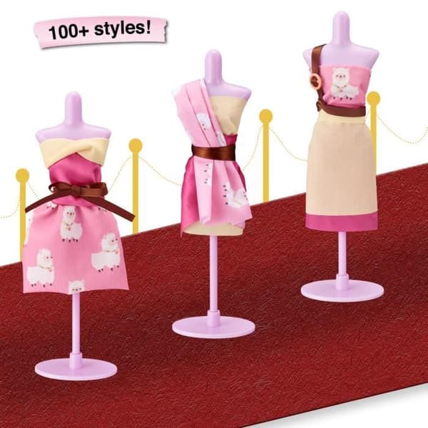 Harumika - Stylist Box - Sweet Peru