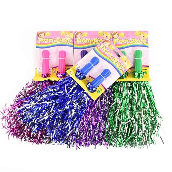 Pom Poms