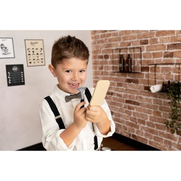 BARBER &amp; CUT BÄLTE
