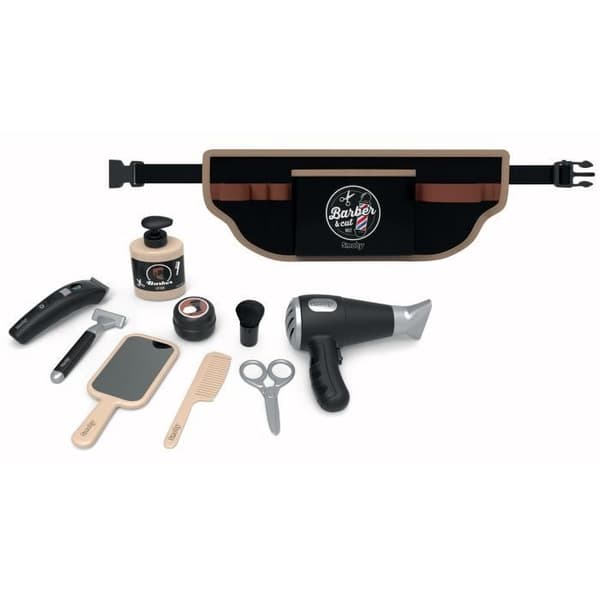 BARBER &amp; CUT BÄLTE