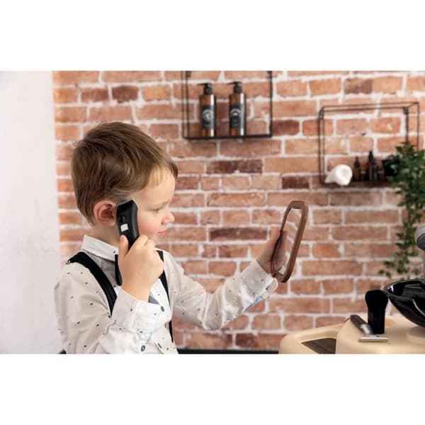 BARBER &amp; CUT - BARBER SHOP