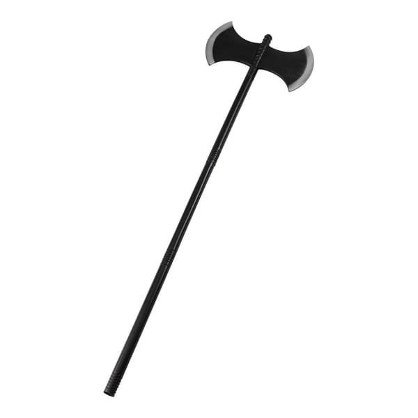 Økse til udklædning, 110 cm