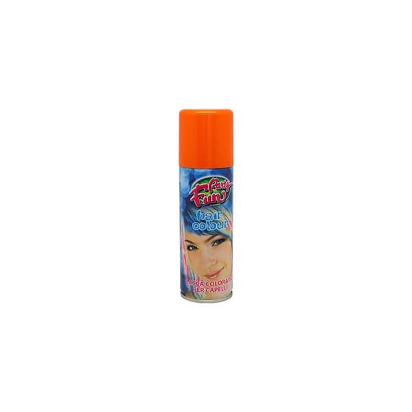 Hårspray Orange