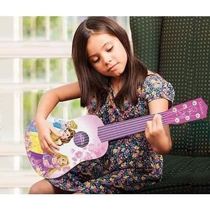 Min första Disney Princess Guitar - 53cm