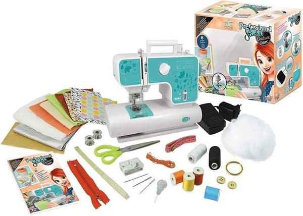 Buki - Professional Studio Couture Expert - flerfärgad