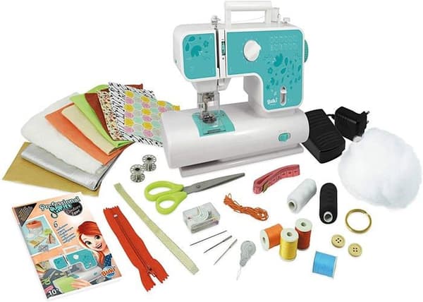 Buki - Professional Studio Couture Expert - flerfärgad