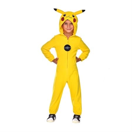 Pue Pokemon, Pikachu One, 6-8 vuotta
