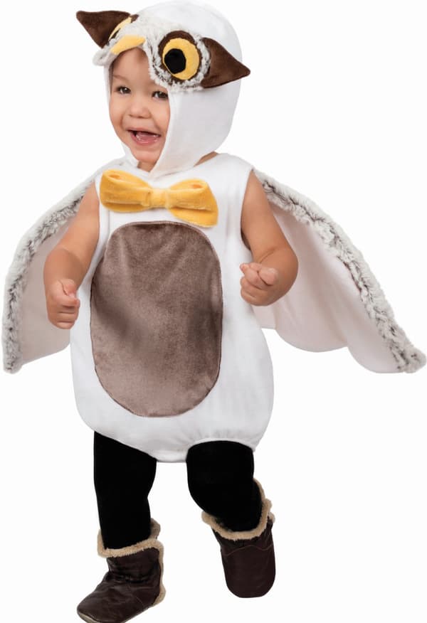 Uggle Baby Utklädningsdräkt(Stl.18-24M)