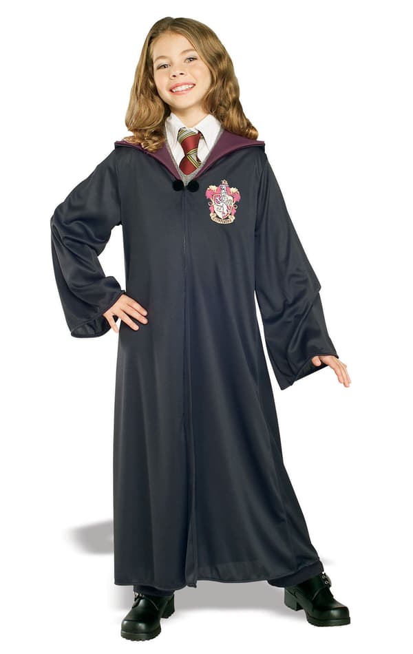 Harry Potter Gryffindor Mantel   (Stl. L)