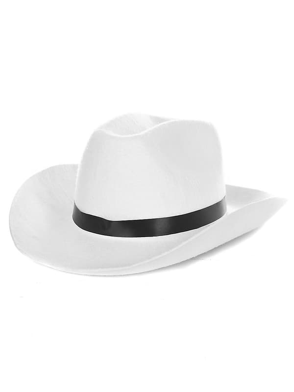 Lucky Luke Cowboyhatt till Barn