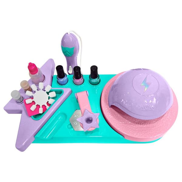 Wow Generation nail art studio