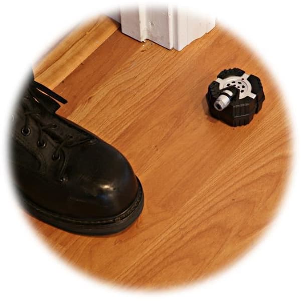 Spy X - Detektionslarm - Toy &amp; Spy Accessories - Child Spy Panoply - 6 år - Lansay