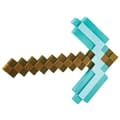 Miniatyrbillede 1 af 2: Minecraft pickaxe 50cm