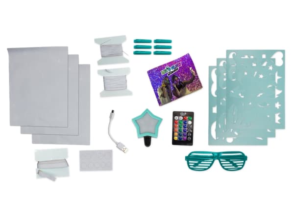 Letsglowstudio Starter Kit