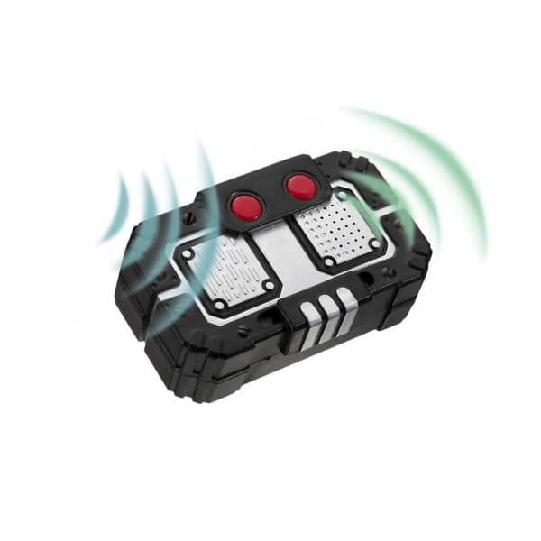 Spy X - Voice Disguiser