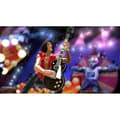 Miniatyrbild 2 av 4: TV-spel - ACTIVISION - GUITAR HERO AEROSMITH - Inomhus - Batterier - Blandat- USED