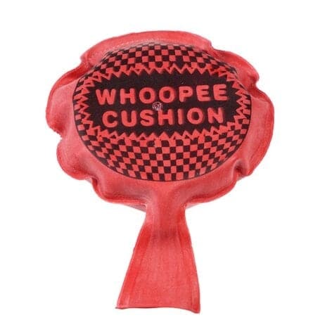 Whoopie Cushion Mini