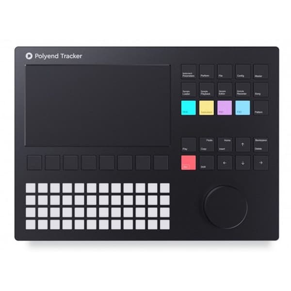 Polyend Tracker - SS-1098