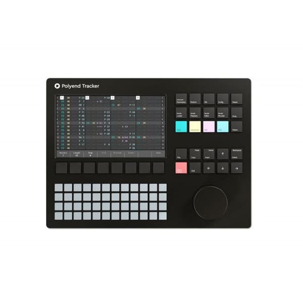 Polyend Tracker - SS-1098
