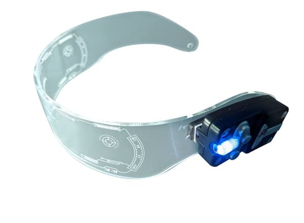 SpyX, Night Ops Kit