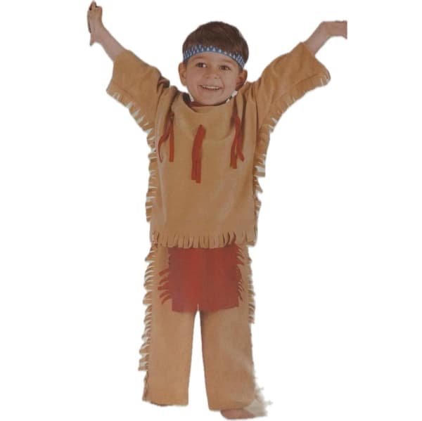 Children's dress-up costume 1-2 years