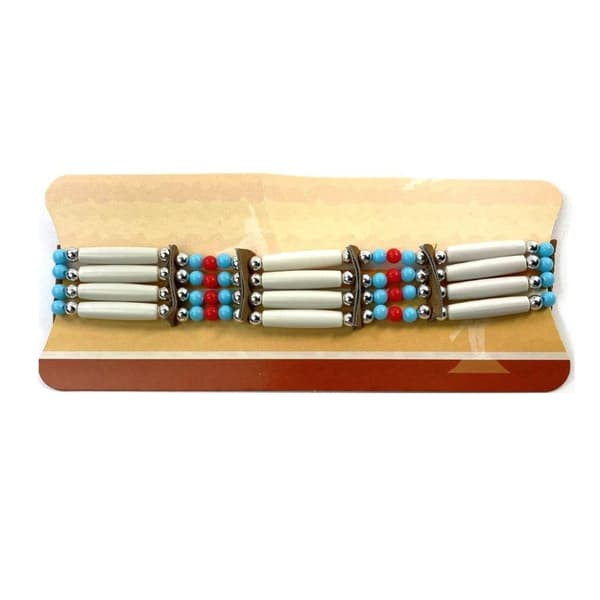 Small indian bracelet