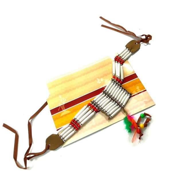 Indian choker