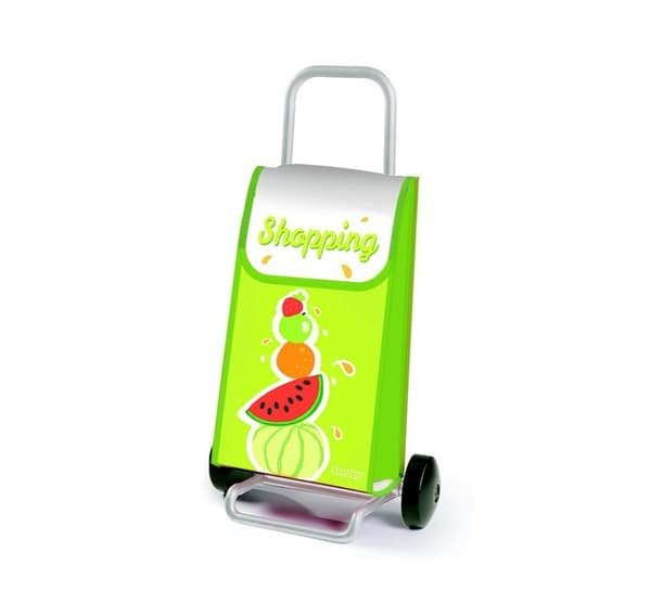 Smoby ostoskori