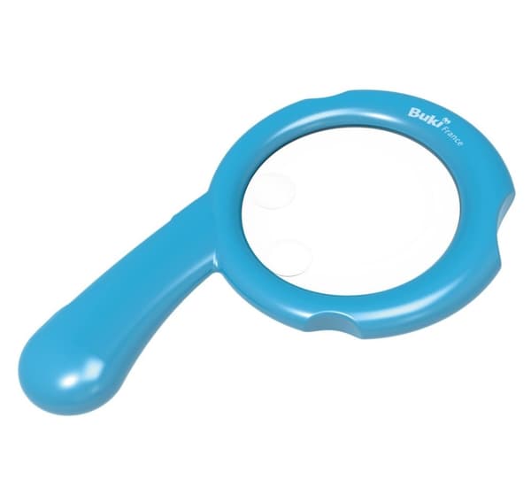 Buki Mini Sciences Magnifier