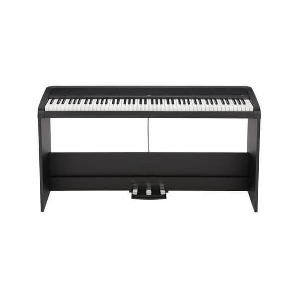 Korg B2SP-BK Svart