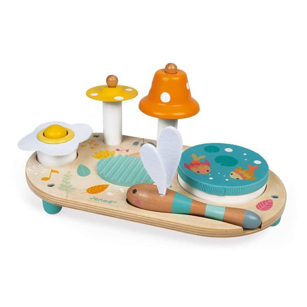 Musikaliskt Bord Rent