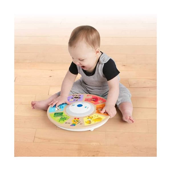 HAPE - Magic Touch Orchestra