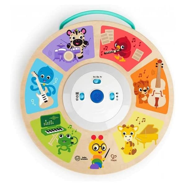 HAPE - Magic Touch Orchestra